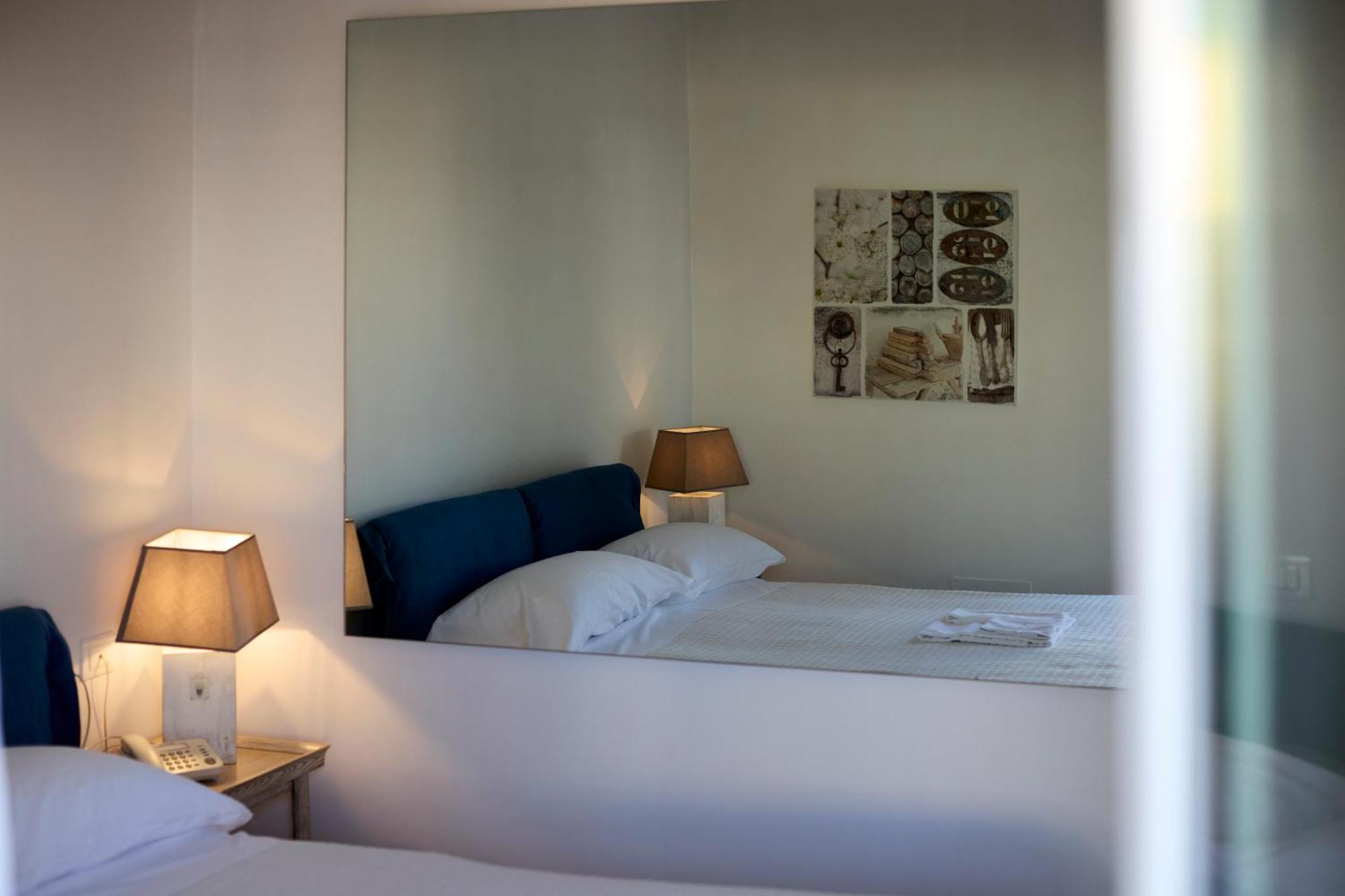 Masseria Torre Del Diamante 토레깐느 외부 사진